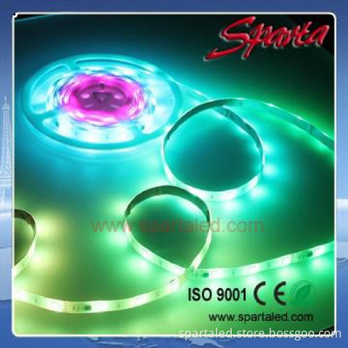 IP66 LED strip christmas led strip lighting 5 M/Roll